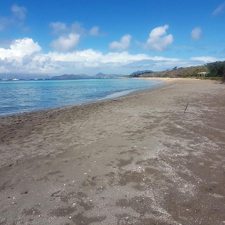 Pinneys Beach Hotel Nevis Charlestown Luaran gambar