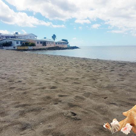 Pinneys Beach Hotel Nevis Charlestown Luaran gambar