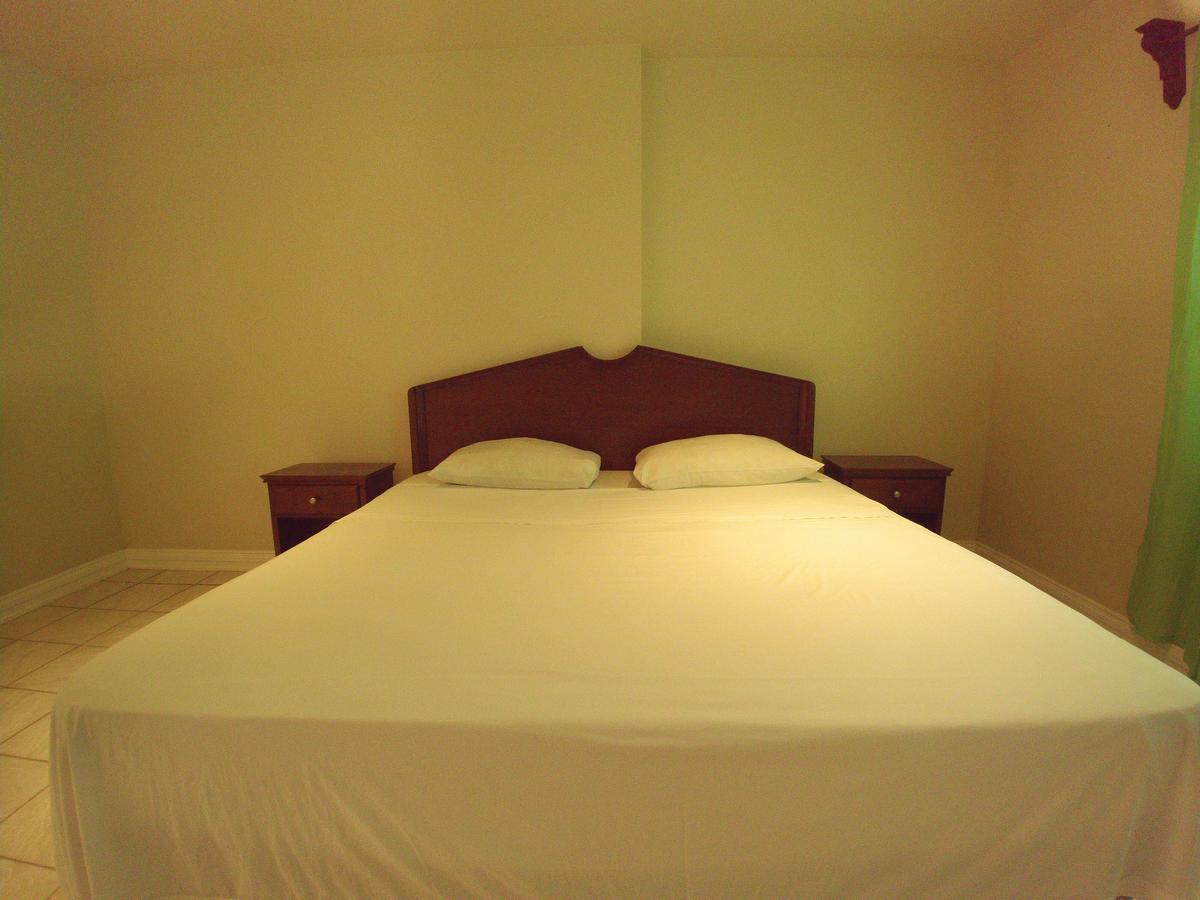 Pinneys Beach Hotel Nevis Charlestown Luaran gambar