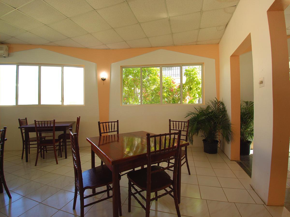 Pinneys Beach Hotel Nevis Charlestown Luaran gambar