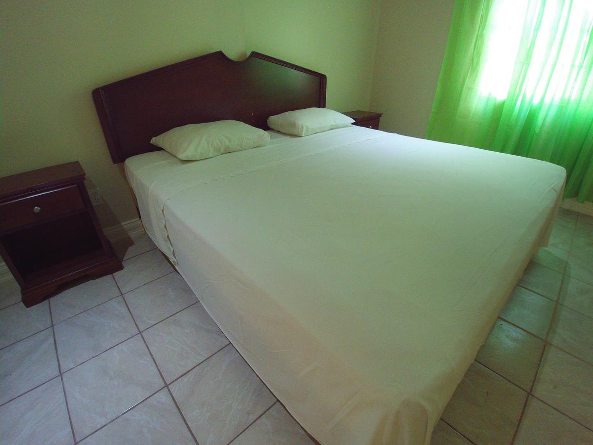Pinneys Beach Hotel Nevis Charlestown Luaran gambar