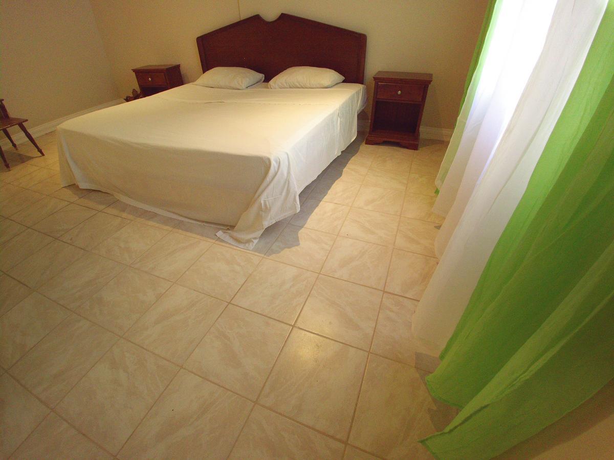 Pinneys Beach Hotel Nevis Charlestown Luaran gambar