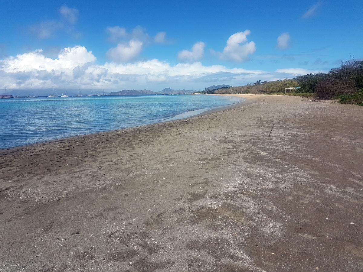 Pinneys Beach Hotel Nevis Charlestown Luaran gambar